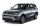 SSANGYONG GRAND TIVOLI plachta na auto (2021-)
