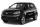 SSANGYONG KORANDO plachta na auto (2010-2018)
