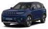 SSANGYONG TORRES EVX MOBILE GARAGE Ochranná plachta na auto (2024-)