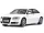 AUDI A8/S8 (D3) plachta na auto (2002-2010)