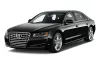 AUDI A8/S8 (D4) plachta na auto (2010-2017)