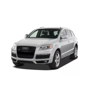 AUDI Q7/SQ7 (4L) plachta na auto (2005-2015)