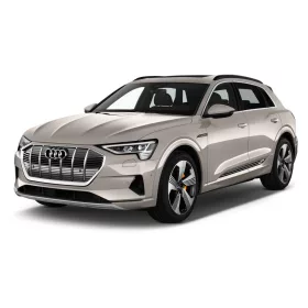 AUDI E-TRON plachta na auto (2019-)