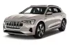 AUDI E-TRON MOBILE GARAGE Ochranná plachta na auto (2019-)