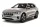 AUDI E-TRON MOBILE GARAGE Ochranná plachta na auto (2019-)