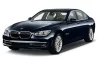 BMW 7 (F01/F02) plachta na auto (2008-2015)