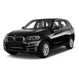 BMW X5 (F15) plachta na auto (2013-2019)