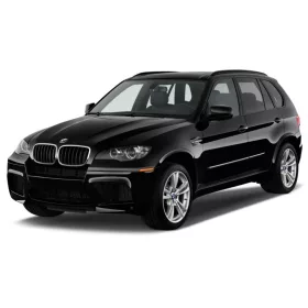 BMW X5 (E70) plachta na auto (2007-2013)