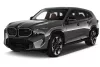 BMW XM (G09) plachta na auto (2022-)