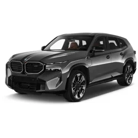 BMW XM (G09) MOBILE GARAGE Ochranná plachta na auto (2022-)