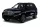 BMW X7 (G07) plachta na auto (2019-)