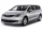 CHRYSLER PACIFICA MOBILE GARAGE Ochranná plachta na auto (2016-)