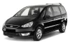 FORD GALAXY (WA6) plachta na auto (2006-2015)