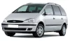 FORD GALAXY (WGR) plachta na auto (1996-2006)