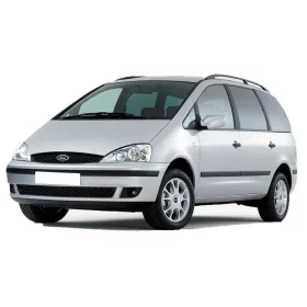   FORD GALAXY (WGR) MOBILE GARAGE Ochranná plachta na auto (1996-2006)