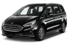 FORD GALAXY plachta na auto (2015-2022)