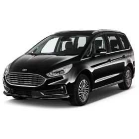 FORD GALAXY plachta na auto (2015-2022)