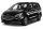 FORD GALAXY plachta na auto (2015-2022)