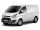 FORD TRANSIT CUSTOM (FURGON) plachta na auto (2012-2017)
