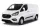 FORD TRANSIT CUSTOM (FURGON) plachta na auto (2018-2024)