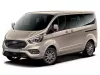 FORD TRANSIT CUSTOM plachta na auto (2012-2017)
