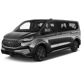 FORD TOURNEO CUSTOM plachta na auto (2024-)