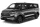 FORD TOURNEO CUSTOM plachta na auto (2024-)