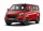 FORD TRANSIT CUSTOM plachta na auto (2018-2024)