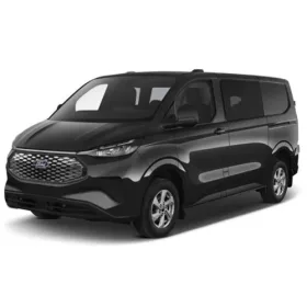 FORD TRANSIT CUSTOM plachta na auto (2024-)