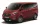 FORD TOURNEO CUSTOM plachta na auto (2012-2017)