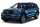 FORD EXPLORER plachta na auto (2020-)