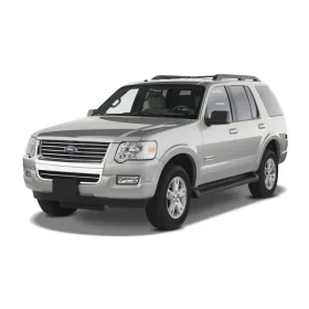 FORD EXPLORER plachta na auto (2006-2010)