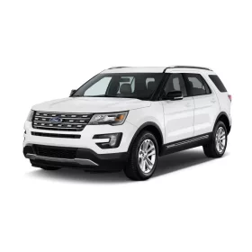 FORD EXPLORER plachta na auto (2011-2019)