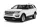 FORD EXPLORER plachta na auto (2011-2019)