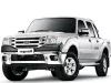 FORD RANGER plachta na auto (1998-2006)
