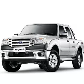 FORD RANGER plachta na auto (1998-2006)