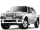 FORD RANGER plachta na auto (1998-2006)