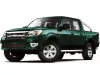 FORD RANGER plachta na auto (2007-2012)