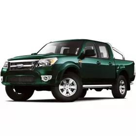 FORD RANGER plachta na auto (2007-2012)