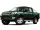 FORD RANGER plachta na auto (2007-2012)