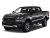 FORD RANGER plachta na auto (2012-2022)