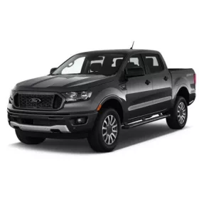 FORD RANGER plachta na auto (2012-2022)