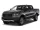 FORD RANGER plachta na auto (2012-2022)