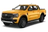 FORD RANGER plachta na auto (2023-)