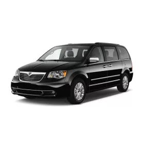 LANCIA Voyager plachta na auto (2011-)