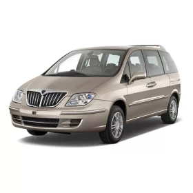 LANCIA PHEDRA plachta na auto (2002-2010)