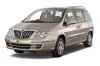 LANCIA PHEDRA MOBILE GARAGE Ochranná plachta na auto (2002-2010)