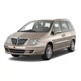   LANCIA PHEDRA MOBILE GARAGE Ochranná plachta na auto (2002-2010)