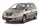 LANCIA PHEDRA MOBILE GARAGE Ochranná plachta na auto (2002-2010)