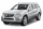 MERCEDES-BENZ GL (X164) MOBILE GARAGE Ochranná plachta na auto (2006-2012)